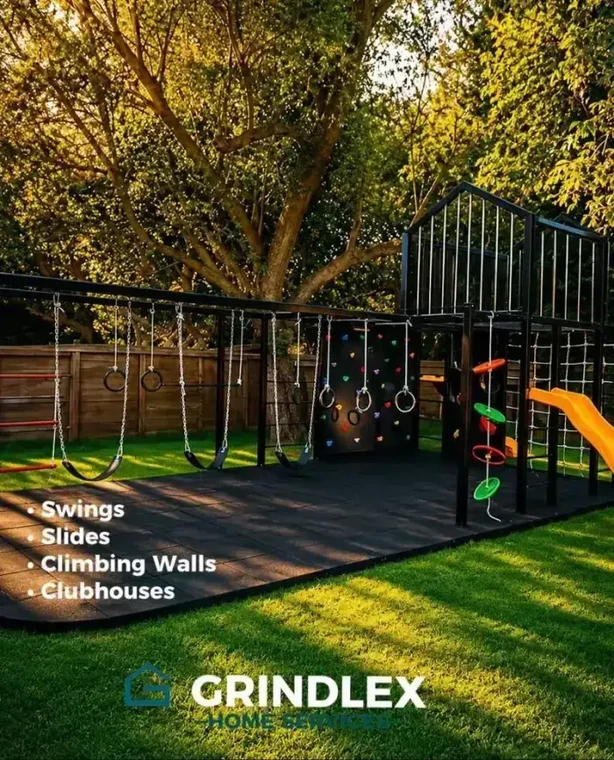Playset